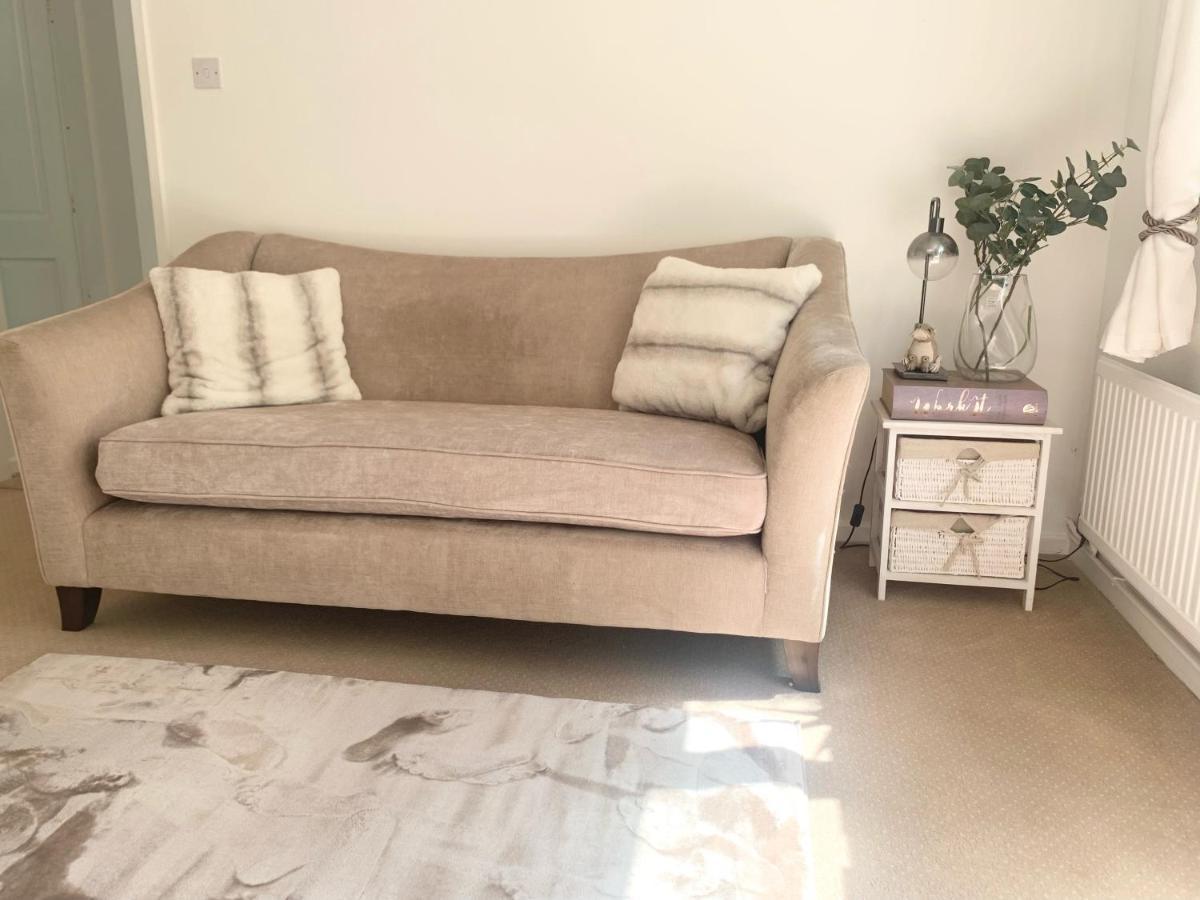 Penderels, Willersey Broadway  Bagian luar foto