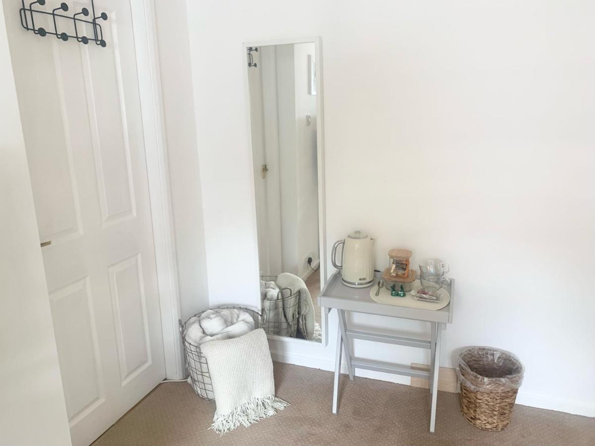 Penderels, Willersey Broadway  Bagian luar foto